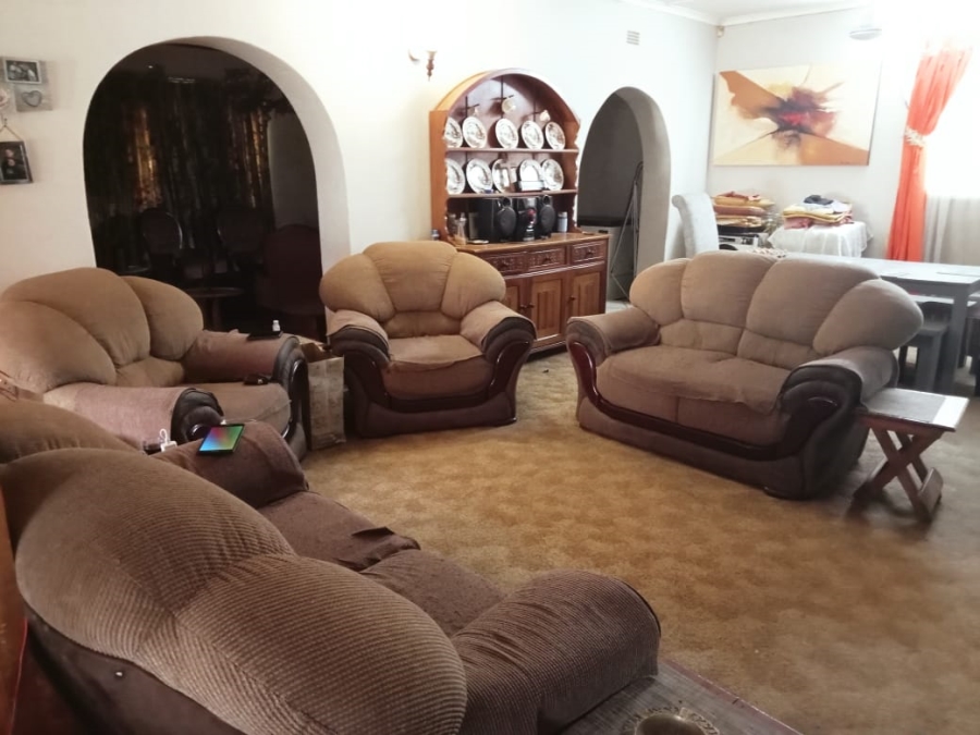 3 Bedroom Property for Sale in Saaiplaas Free State